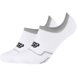 2er Pack SKECHERS Micro Cushioned Füßlinge...