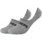 2er Pack SKECHERS Mesh Ventilation Füßlinge 9300 - light grey melange 35-38