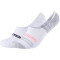 2er Pack SKECHERS Mesh Ventilation Füßlinge 1001 - white mix 35-38