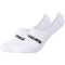 2er Pack SKECHERS Mesh Ventilation Füßlinge 1000 - white 43-46