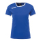 Kempa CURVE TRIKOT WOMEN royal/weiss XS