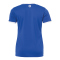 Kempa CURVE TRIKOT WOMEN royal/weiss XS