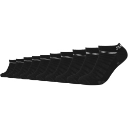 10er Pack SKECHERS Mesh Ventilation Bio-Baumwoll...