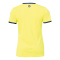 Kempa CURVE TRIKOT WOMEN fluo gelb/deep blau XS
