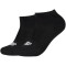 2er Pack SKECHERS Basic Cushioned Sneakersocken 9999 - black 35-38