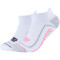 2er Pack SKECHERS Basic Cushioned Sneakersocken 1001 - white mix 43-46