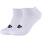 2er Pack SKECHERS Basic Cushioned Sneakersocken 1000 - white 47-49