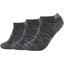 3er Pack SKECHERS Mesh Ventilation Sneakersocken 9704 -...