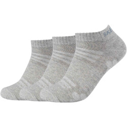 3er Pack SKECHERS Mesh Ventilation Sneakersocken 9300 -...