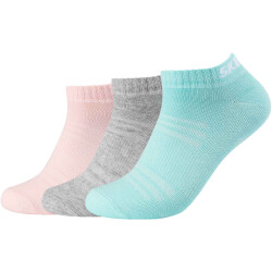 3er Pack SKECHERS Mesh Ventilation Sneakersocken 6060 -...