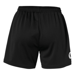 Kempa CURVE SHORTS WOMEN schwarz/weiss S