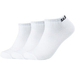 3er Pack SKECHERS Mesh Ventilation Sneakersocken 1000 -...