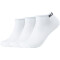 3er Pack SKECHERS Mesh Ventilation Sneakersocken 1000 - white 35-38