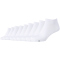9er Pack SKECHERS Casual Sneakersocken Damen 1000 - white 39-42
