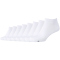 8er Pack SKECHERS Casual Sneakersocken Damen 1000 - white 35-38
