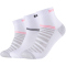 3er Pack SKECHERS Mesh Ventilation Quarter Socken 1001 - white mix 35-38