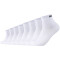 8er Pack SKECHERS Mesh Ventilation Quarter Socken 1000 - white 35-38