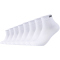 8er Pack SKECHERS Mesh Ventilation Quarter Socken 1000 - white 43-46