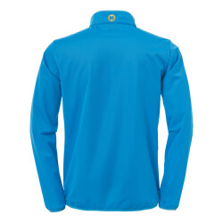 Kempa Curve Classic Trainingsjacke Herren kempablau/gold XL