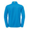 Kempa Curve Classic Trainingsjacke Herren kempablau/gold XL