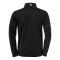 Kempa Curve Classic Trainingsjacke Herren schwarz/weiss XXL