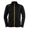 Kempa Curve Classic Trainingsjacke Herren schwarz/gold S