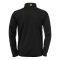 Kempa Curve Classic Trainingsjacke Herren schwarz/gold S