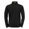Kempa Curve Classic Trainingsjacke Herren schwarz/gold XXL