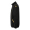 Kempa Curve Classic Trainingsjacke Herren schwarz/gold XXL