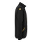 Kempa Curve Classic Trainingsjacke Herren schwarz/gold XXL