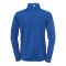 Kempa Curve Classic Trainingsjacke Herren royal/weiss L