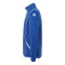 Kempa Curve Classic Trainingsjacke Herren royal/weiss L