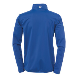 Kempa Curve Classic Trainingsjacke Herren royal/weiss XXL
