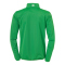 Kempa Curve Classic Trainingsjacke Herren grün/weiss S