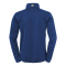 Kempa Curve Classic Trainingsjacke Herren deep blau/fluo gelb S