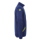 Kempa Curve Classic Trainingsjacke Herren deep blau/fluo gelb S