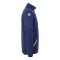 Kempa Curve Classic Trainingsjacke Herren deep blau/fluo gelb XL