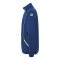 Kempa Curve Classic Trainingsjacke Herren deep blau/fluo gelb 3XL