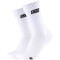 2er Pack SKECHERS Cushioned Trainingssocken 1000 - white 35-38