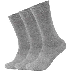 3er Pack SKECHERS Mesh Ventilation Trainingssocken 9300 -...