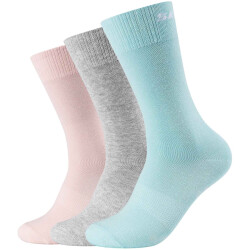 3er Pack SKECHERS Mesh Ventilation Trainingssocken 6060 -...
