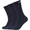 3er Pack SKECHERS Mesh Ventilation Trainingssocken 5999 - navy 47-49