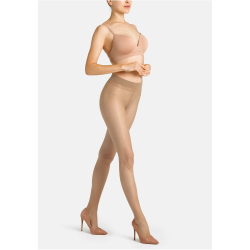 4er Pack camano Basic everyday 20 DEN Feinstrumpfhose...