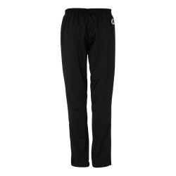 Kempa CURVE CLASSIC HOSE Kinder schwarz/weiss 116