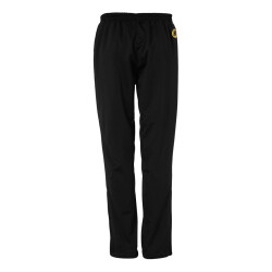 Kempa CURVE CLASSIC HOSE Kinder schwarz/gold 116