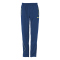 Kempa CURVE CLASSIC HOSE Kinder deep blau/fluo gelb 116