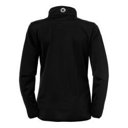 Kempa CURVE Classic Trainingsjacke Damen schwarz/weiss XS