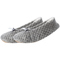 2er Pack camano Cosy Hausschuhe Damen 9301 - light grey 39-40