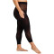 camano Basic Curvy 3D Matt 60 DEN Strumpfhose Damen 9999 - black 44/46