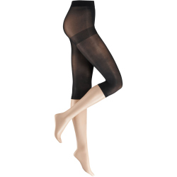 camano 3D Premium 40 DEN Strumpfhose Damen 9999 - black...
